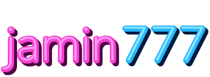 jamin777 — logo kanal